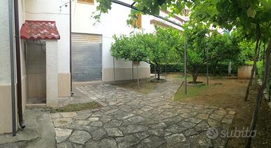 Casa Centrale per settembre fronte mare