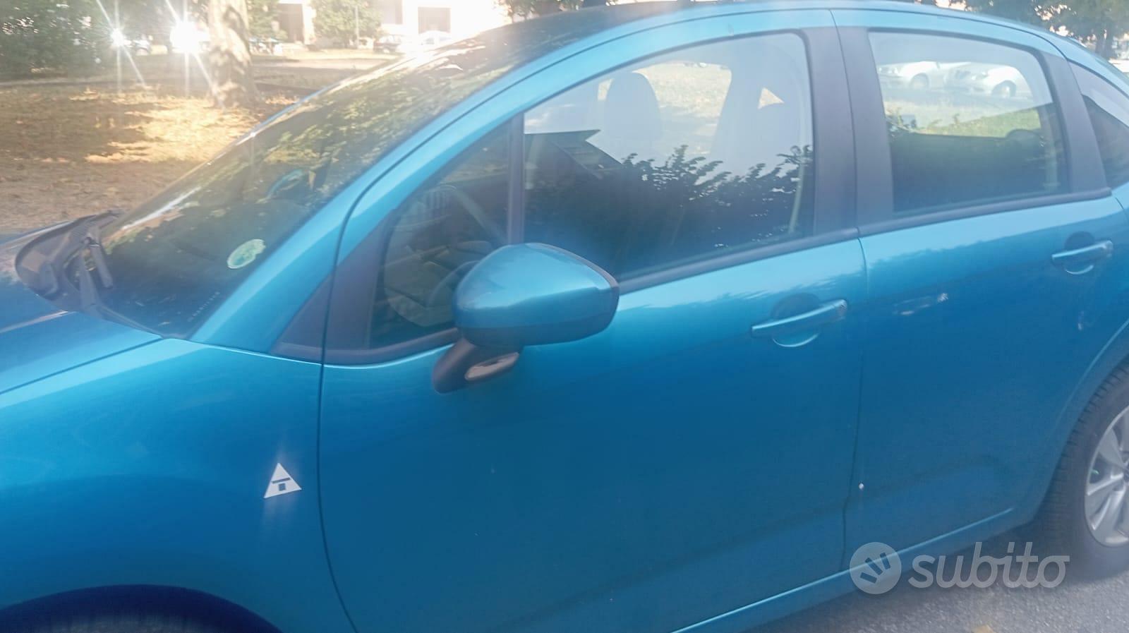 Citroen C3 2ª serie