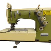 Macchina da Cucire RIMOLDI a 2 aghi