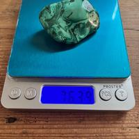 Pietra Malachite