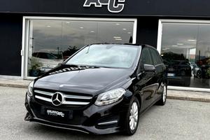 Mercedes B 180 1.5 DIESEL 110 CV Sport AUTOMATICO