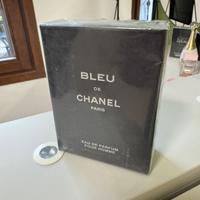 Bleu de Chanel Eau de Parfum pour homme