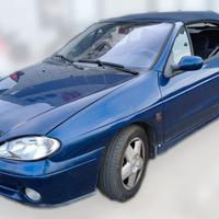 RENAULT MEGANE CABRIO 1600 16v