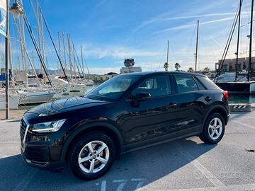 Audi Q2  2018