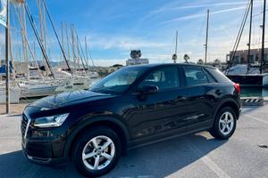 Audi Q2  2018