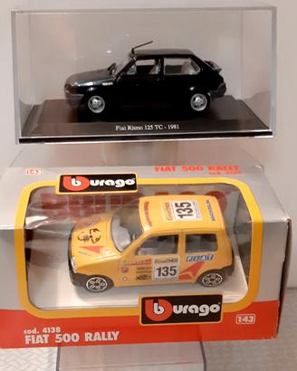 Modellini Auto ( U ) 1:43 Marcoal