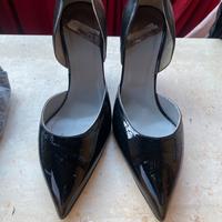 Decilte vernice nera Penny Black