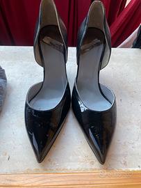 Decilte vernice nera Penny Black