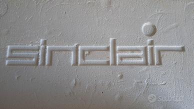 Imballaggio polistirolo ZX Spectrum