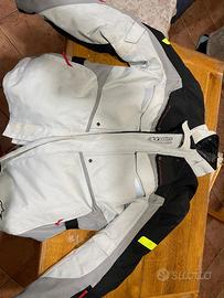 Giacca Moto Alpinestars Bogotà 3XL-56 - 4 Stagioni