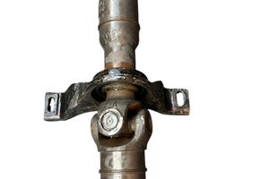Albero di trasmissione mercedes Classe e w210 250 