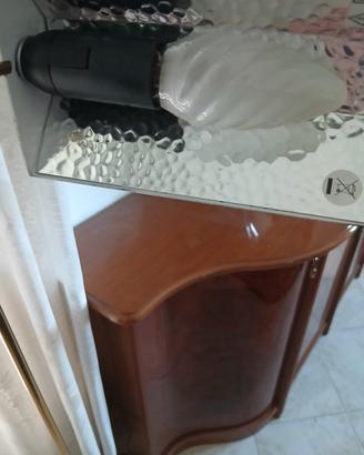 lampada da salotto