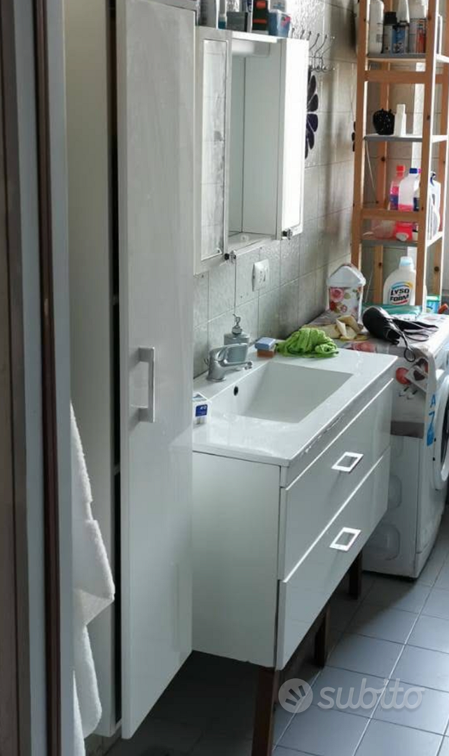 Trilocale in Vanchiglietta, foto 4 di 4