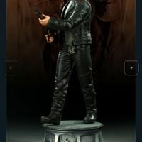 Terminator T-800 Sideshow comiquette exclusive