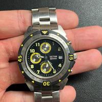 orologio SECTOR expander