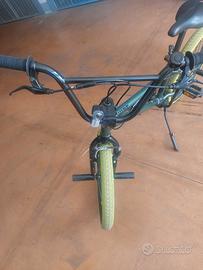 Bmx bambino