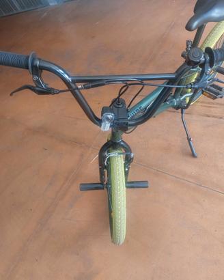 Bmx bambino