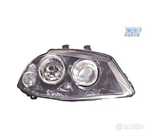 FARO DX XENON SEAT IBIZA V 02-09 CORDOBA III 02-10
