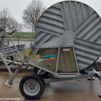 Rotolone irrigazione Irriland