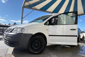 Volkswagen Caddy 2.0 SDI 70CV Van FRIZIONE NUOVA