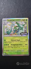 MEP 064 Serperior - STAFF Ver.
