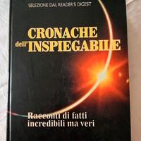 Cronache dell'Inspiegabile