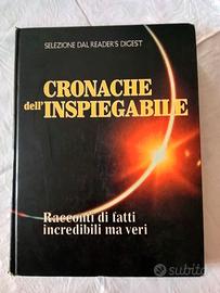 Cronache dell'Inspiegabile