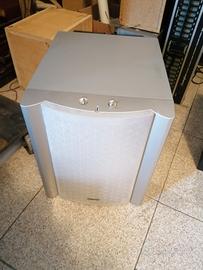 subwoofer attivo sony
