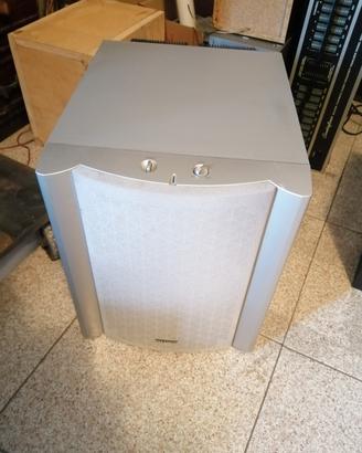 subwoofer attivo sony