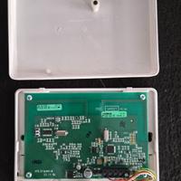 Modulo radio vector bentel