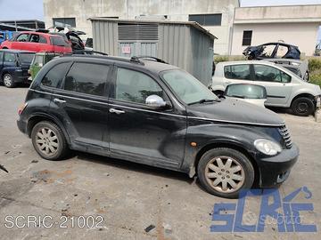CHRYSLER PT CRUISER PT 2.2 CRD 150CV -ricambi