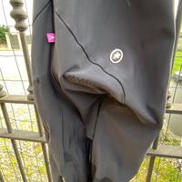 Pantaloncino ciclismo assos T mille