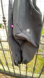Pantaloncino ciclismo assos T mille