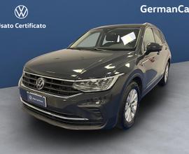 Volkswagen Tiguan 2.0 tdi life 122cv