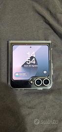 Samsung z flip 6 ram 12 memor 256