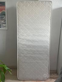 Materasso singolo