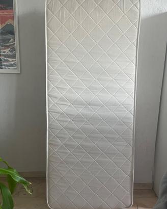 Materasso singolo