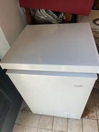 Congelatore a pozzetto 