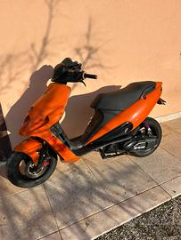 Malaguti Phantom F12