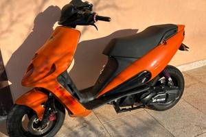 Malaguti Phantom F12