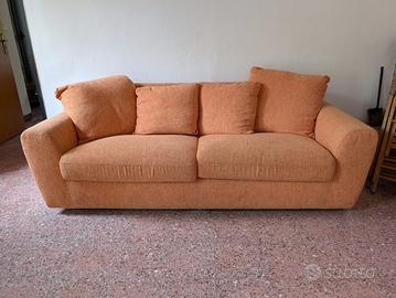 Divano Letto Poltresofà