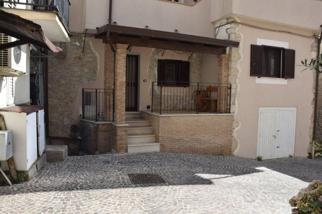 Appartamento – Esperia, San Pietro in Curolis - Vista 3
