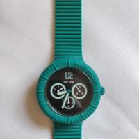 Orologio unisex da polso "Hip Hop" NUOVO