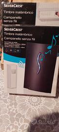 Campanello senza fili 