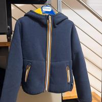 Polar Jack Sherpa K-Way