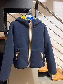 Polar Jack Sherpa K-Way