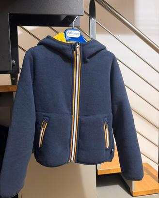 Polar Jack Sherpa K-Way