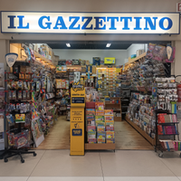 Edicola castelfranco veneto