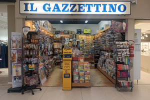 Edicola castelfranco veneto