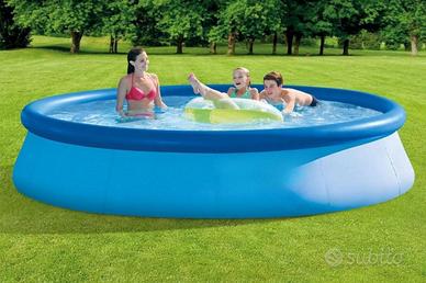 Piscina intex